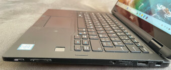 Dell Latitude 2in1 7389 - i5-7gen, 8GB RAM, 256GB SSD, W11 - 3