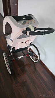 Cybex zeno - 3