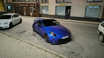 Nissan 350z HR - 3