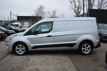 Ford Transit Connect Tourneo 1.5 TDCi EcoBlue Titanium - 3