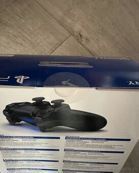 Ps4 Sony Dualshock V2 - 3