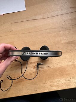 Sennheiser PX 100 II - 3