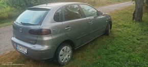 Seat ibiza 1,2 6L - 3