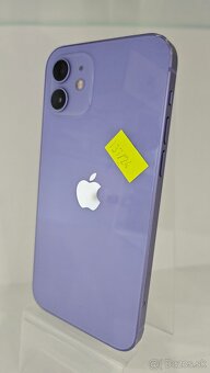 iPhone 12 64gb Purple - 3