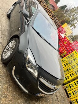 Opel Insignia 1,6 cdti - 3