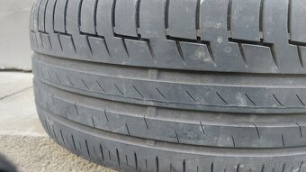 4ks 225/45 R17 91Y CONTINENTAL, DOT17/21 - 3