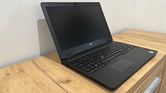 Dell Latitude 5580, I5,16GB,240nvme - 3