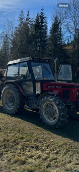 Zetor 7245 - 3