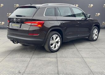 Škoda Kodiaq 2.0 TDi 140 kW, 4x4, REZERVACE automat 140 kw - 3