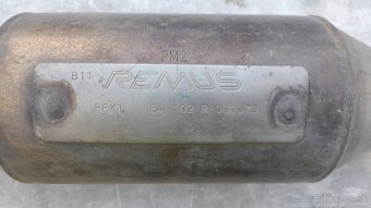 Remus RFK1 - 3