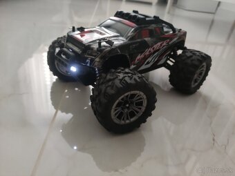 rc auto na diaľkové ovládanie - 3