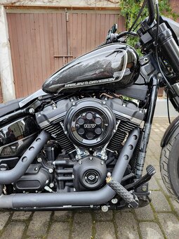 Harley Davidson - 3