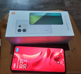 Xiaomi redmi note 13 pro 5G - 3