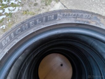 Michelin Primacy 4, 225/45 R17 - Super cena - 3