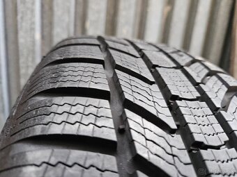 2 ks nové zimné Continental Wintercontact TS870P- 215/65 r17 - 3