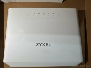 Wi-Fi router Zyxel EX3300 - 3