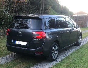 Citroen C4 Grand Picasso - 3