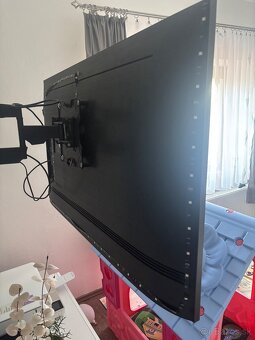 Samsung TV - 3