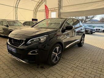 Peugeot 3008 1.5 BlueHDi Allure Automat - 3