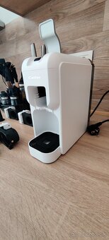 Kapsulovy kávovar Catler Nespresso Dolce gusto Tassimo - 3