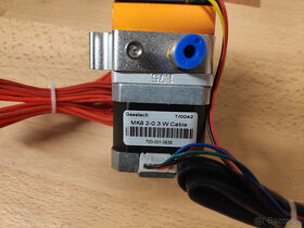 Geetech MK8 Extruder - 3