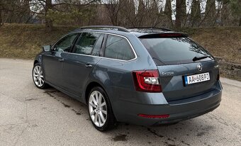 Škoda octavia 3 2.0 TDi 110kw - 3