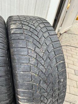 Zimné 235/55R18 SUV BRIDGESTONE 2020 - 3