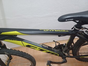 Bicykel CTM TERRANO 1.0 - 3