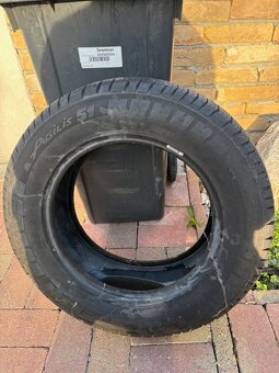 215/65 R16C - 3