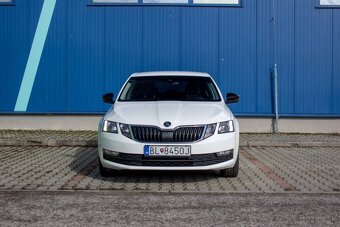 Škoda Octavia 1.6 TDI 116k výbava- Drive - 3