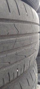 Hankook Ventus Prime 3 205/50 R16 + DISKY VOLVO - 3