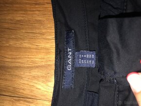 GANT originál damska sukna S/M - 3