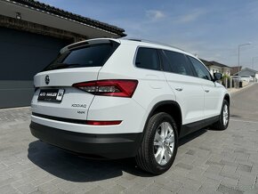 Škoda Kodiaq 2019, 86611km, 2.0 TDI, DSG, 4x4, Style - 3