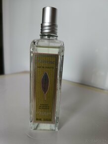 Loccitane Verbena- 100 ml - 3