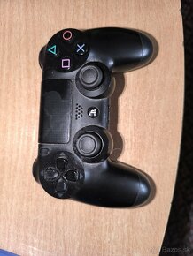 Playstation 4 500gb - 3