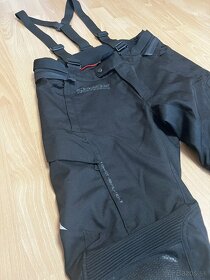 Moto textilné nohavice ALPINESTARS ANDES V2 DRYSTAR XL - 3