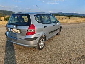 Honda Jazz 1.4 - 3