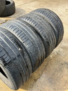 205/55/R16 4ks Michelin Energy saver letne - 3