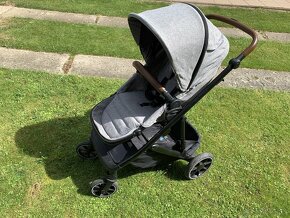 Britax Römer Strider M - 3