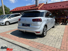 Citroën C4 Picasso 1.6 e-HDi Intensive - 3