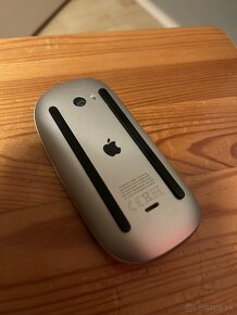 Apple Magic Mouse 2. Generácie - 3