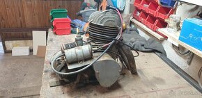 Motor Jawa 175 - 3