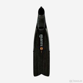 Freediving plutvy MARES RAZOR PRO - 3