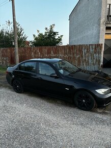 BMW 320 diesel e90 - 3