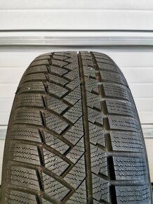 Continental 225/60 R17 99H zimné pneumatiky - 3