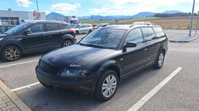 Volkswagen Passat B5 - 3