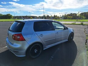 Volkswagen Golf 5 1.9 TDI ARL - 3