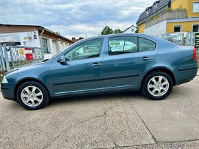 Škoda Octavia 2 - 1.9 TDi 77kw - 3