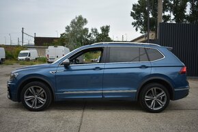 Volkswagen Tiguan Allspace 2.0 TDI SCR BMT 190k 4MOTION. - 3