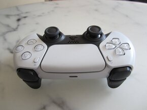 OVLÁDAČ PRE PLAYSTATION 5 DUALSENSE WIRELESS CONTROLLER - 3